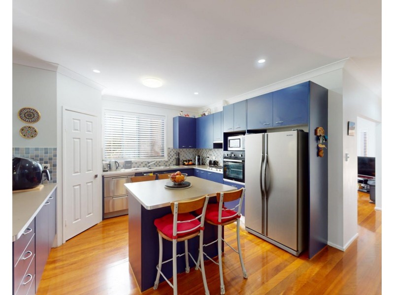 25 Drevesen Avenue, Cleveland QLD 4163