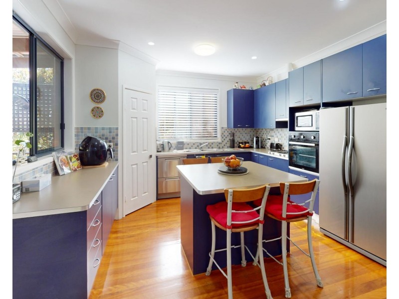 25 Drevesen Avenue, Cleveland QLD 4163