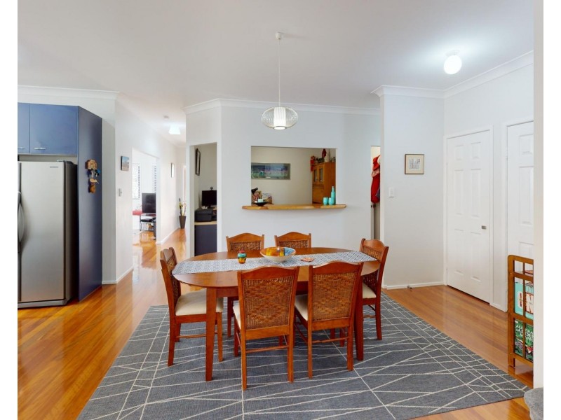 25 Drevesen Avenue, Cleveland QLD 4163