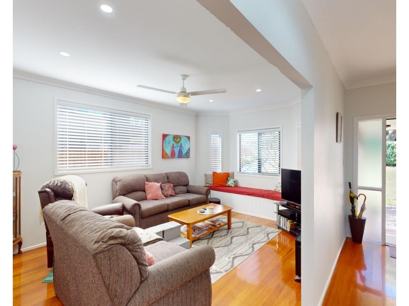 25 Drevesen Avenue, Cleveland QLD 4163