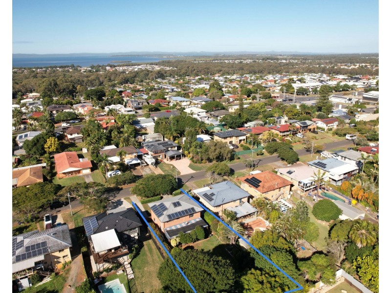 25 Drevesen Avenue, Cleveland QLD 4163