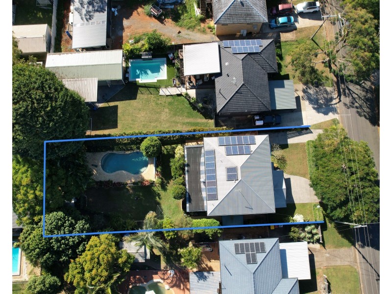 25 Drevesen Avenue, Cleveland QLD 4163