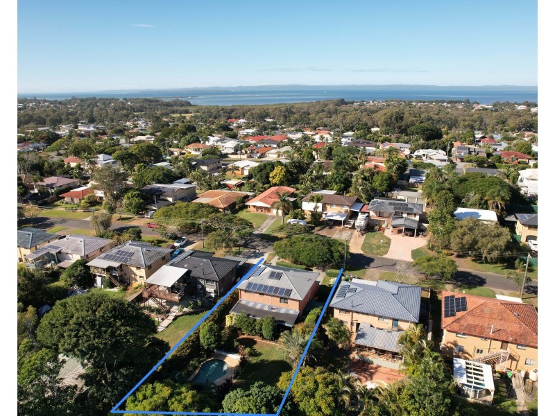 25 Drevesen Avenue, Cleveland QLD 4163