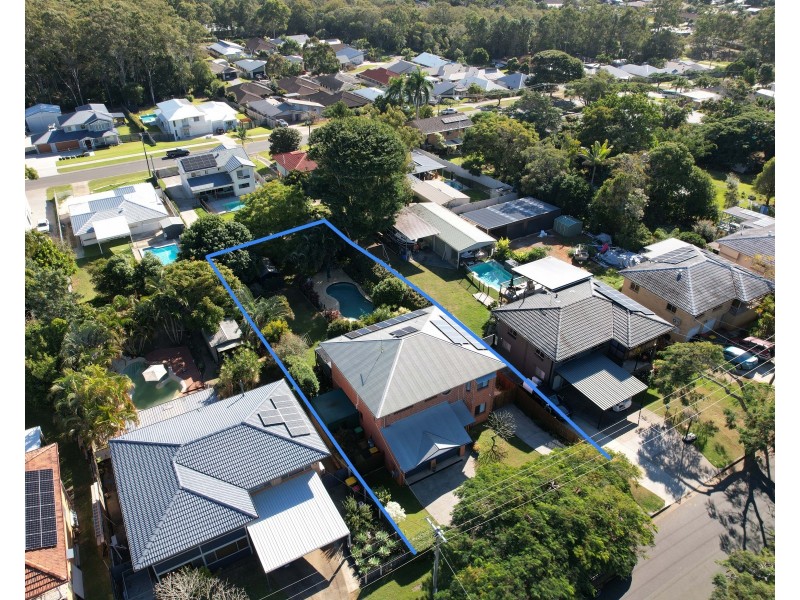 25 Drevesen Avenue, Cleveland QLD 4163