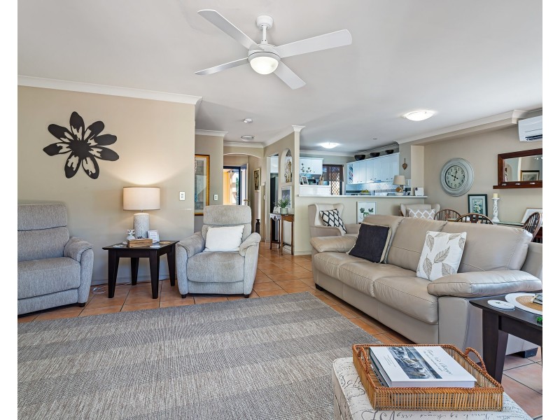 8/206 Cheltenham Drive, Robina QLD 4226