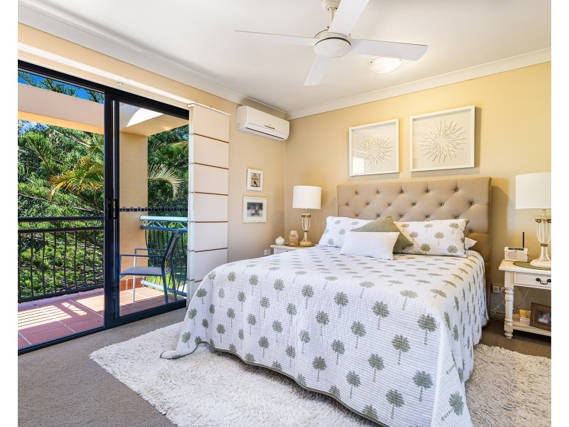 8/206 Cheltenham Drive, Robina QLD 4226