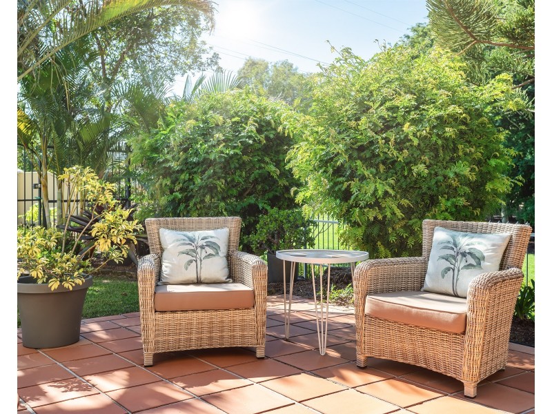 8/206 Cheltenham Drive, Robina QLD 4226