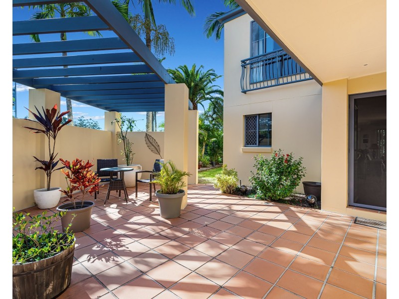 8/206 Cheltenham Drive, Robina QLD 4226