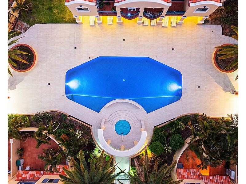 8/206 Cheltenham Drive, Robina QLD 4226