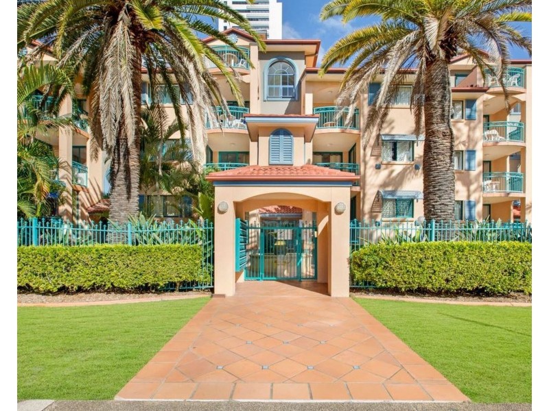 34/20 Anne Avenue, Broadbeach QLD 4218