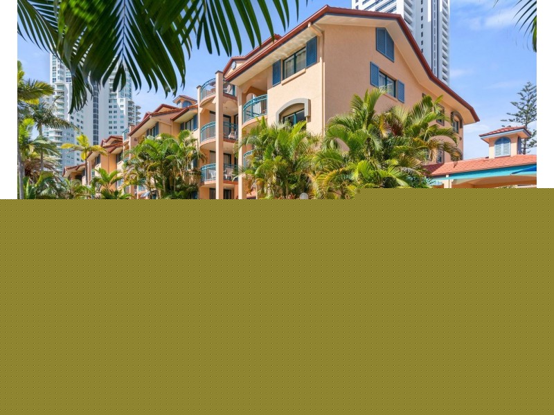 34/20 Anne Avenue, Broadbeach QLD 4218