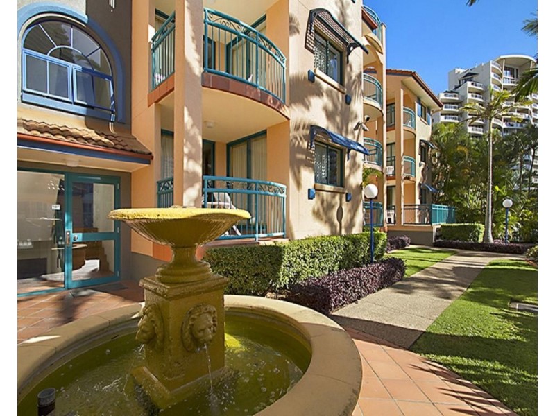 34/20 Anne Avenue, Broadbeach QLD 4218