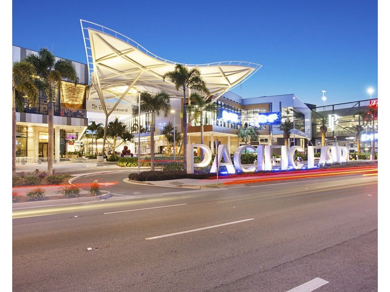 34/20 Anne Avenue, Broadbeach QLD 4218