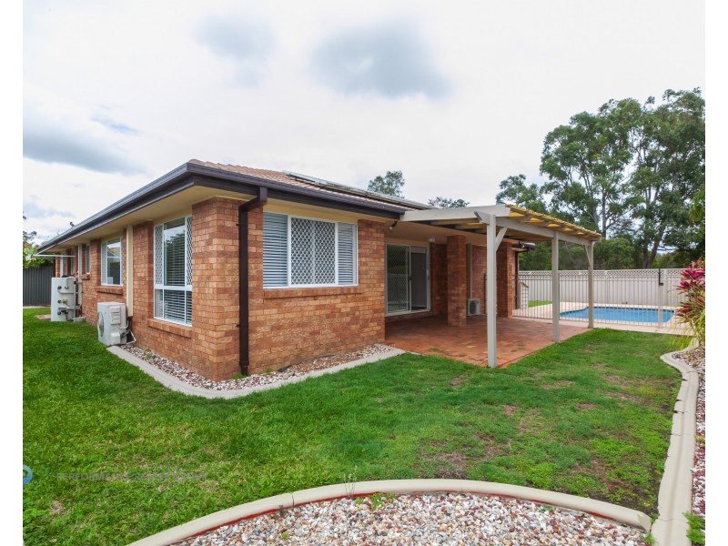 70 Ron Penhaligon Way, Robina QLD 4226