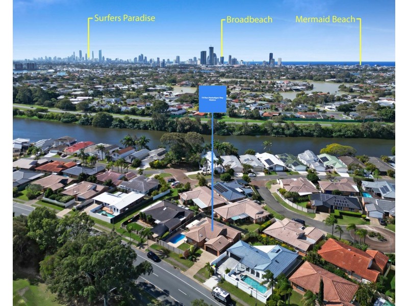 70 Ron Penhaligon Way, Robina QLD 4226
