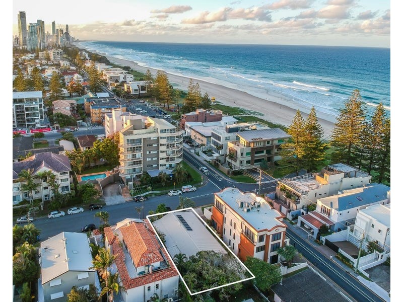 2/6 Francis Street, Mermaid Beach QLD 4218