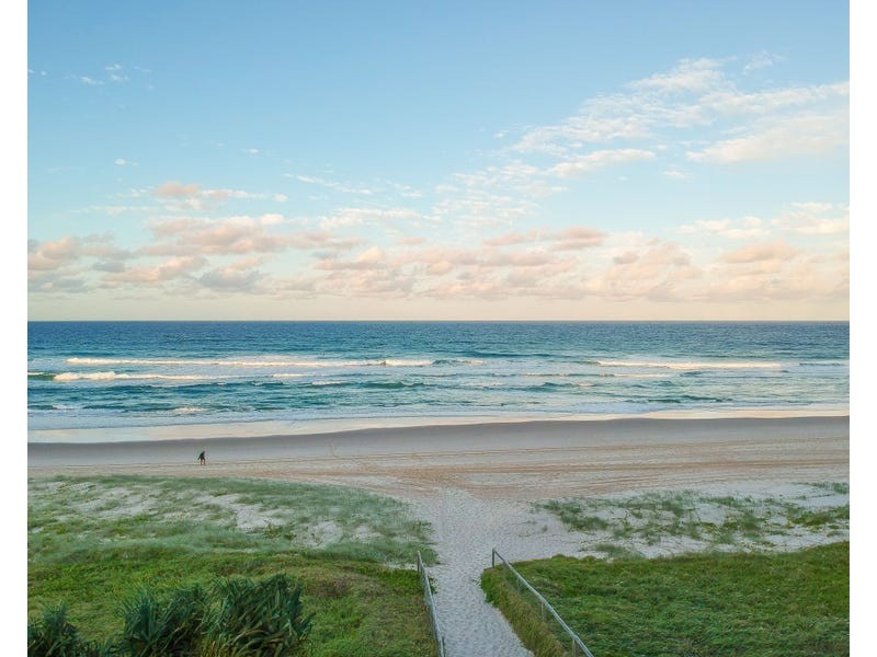 2/6 Francis Street, Mermaid Beach QLD 4218