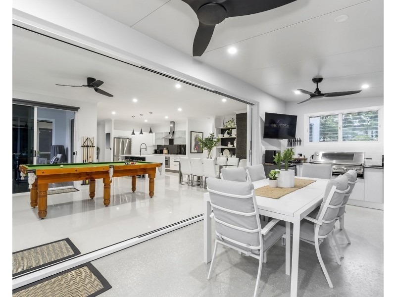 2 Nerida Lane, Coomera QLD 4209