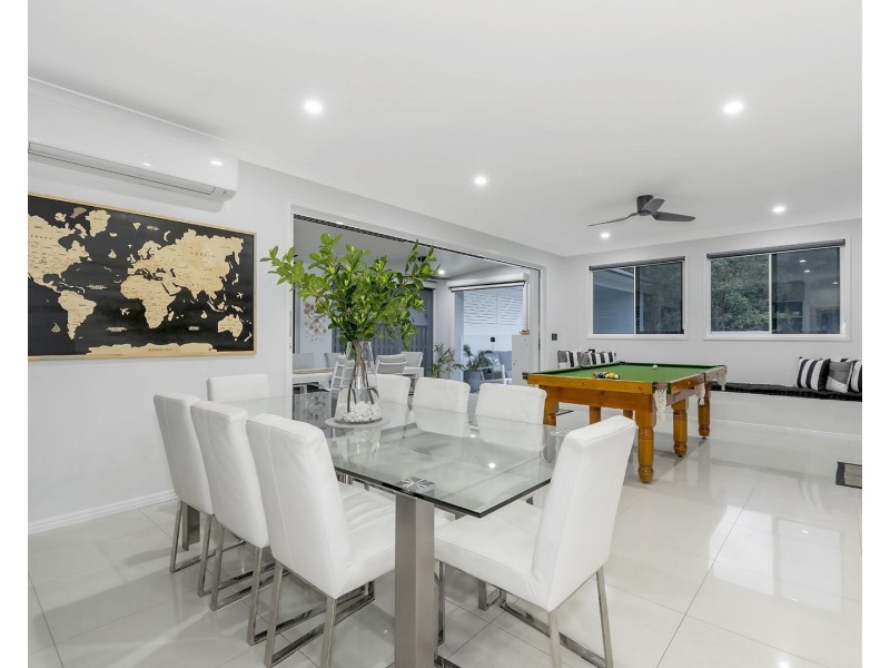 2 Nerida Lane, Coomera QLD 4209