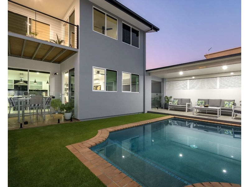2 Nerida Lane, Coomera QLD 4209