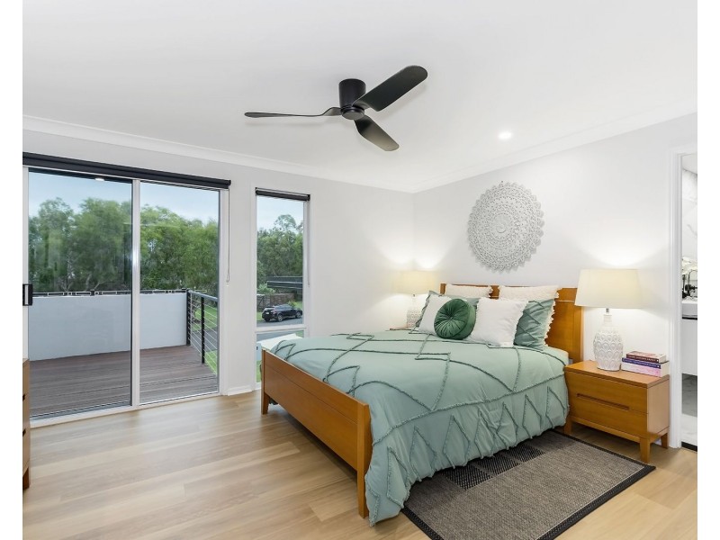 2 Nerida Lane, Coomera QLD 4209