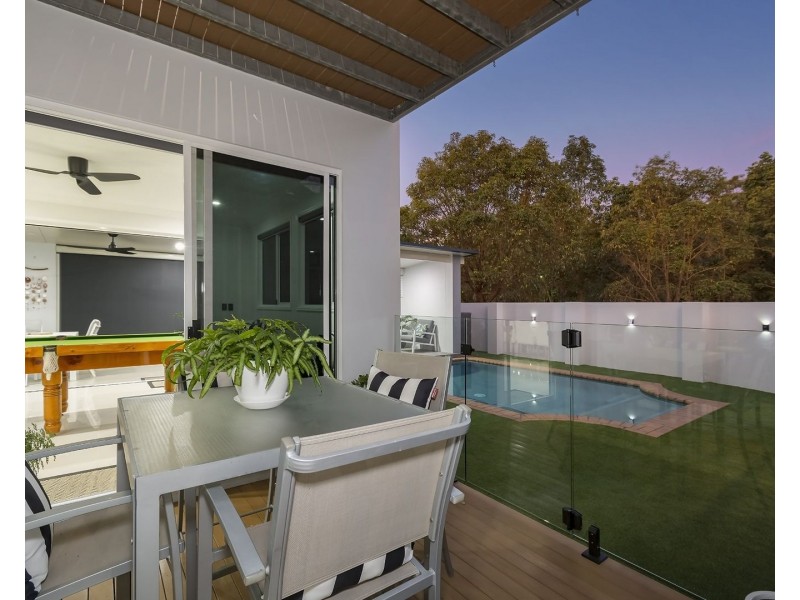 2 Nerida Lane, Coomera QLD 4209