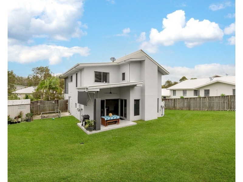 4 Eolo Lane, Coomera QLD 4209