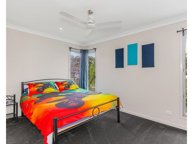 4 Eolo Lane, Coomera QLD 4209