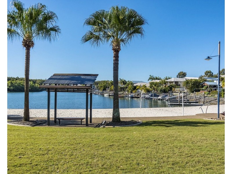 4 Eolo Lane, Coomera QLD 4209