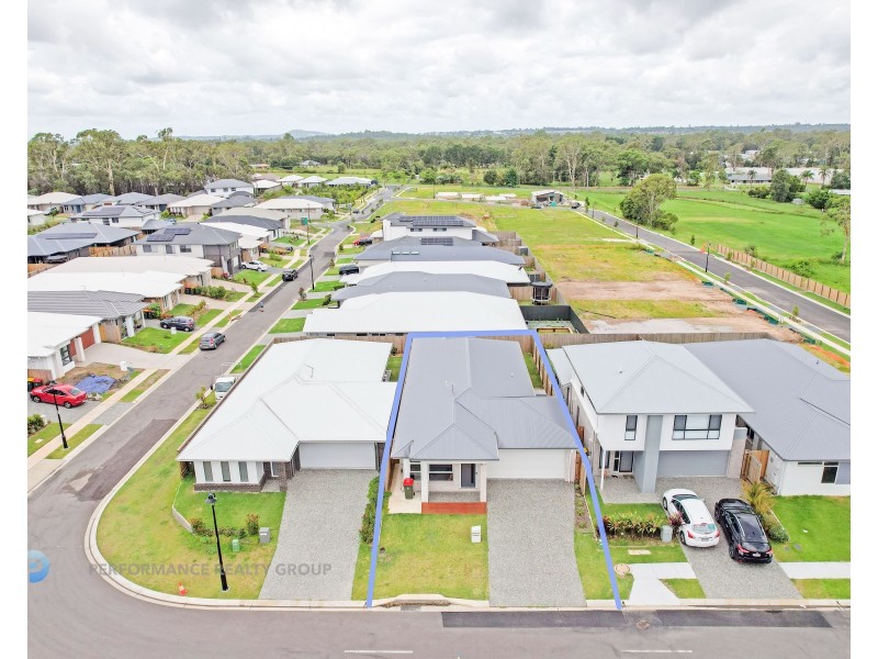 44 Ferdinando Street, Pallara QLD 4110