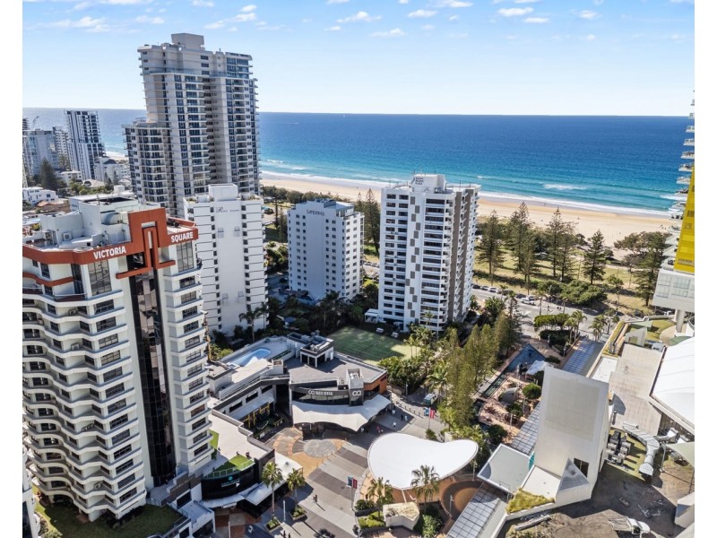 73/15 Victoria Avenue, Broadbeach QLD 4218