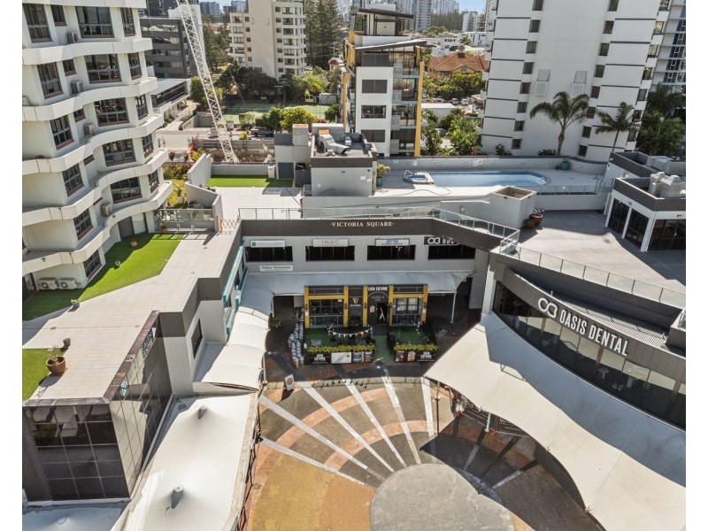 73/15 Victoria Avenue, Broadbeach QLD 4218