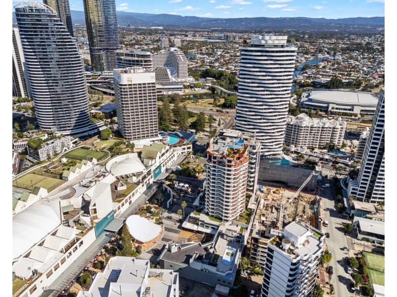 73/15 Victoria Avenue, Broadbeach QLD 4218