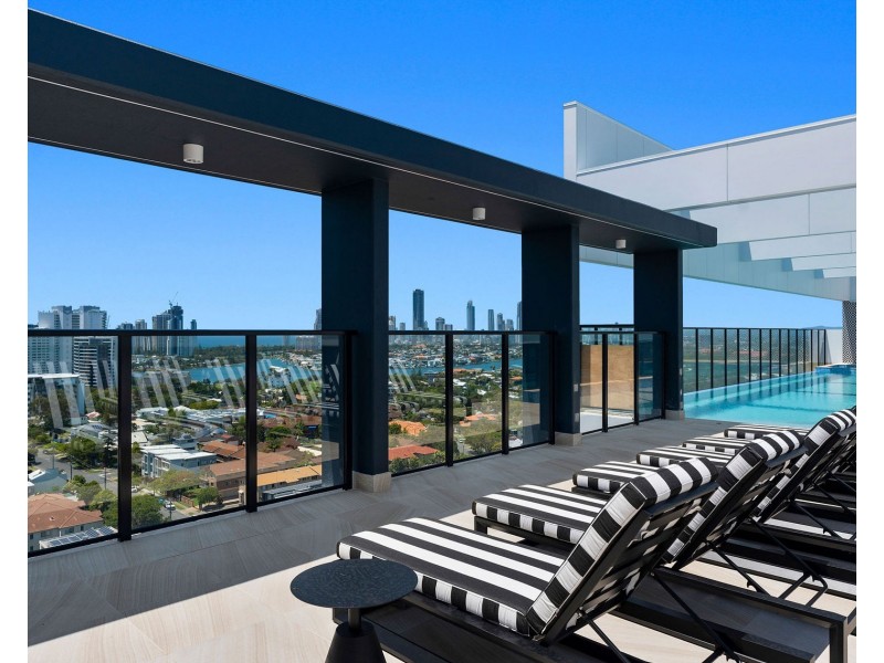 602/59 Meron Street, Southport QLD 4215