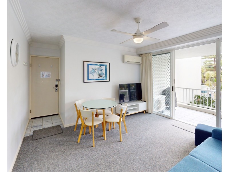 5/13 Anne Avenue, Broadbeach QLD 4218