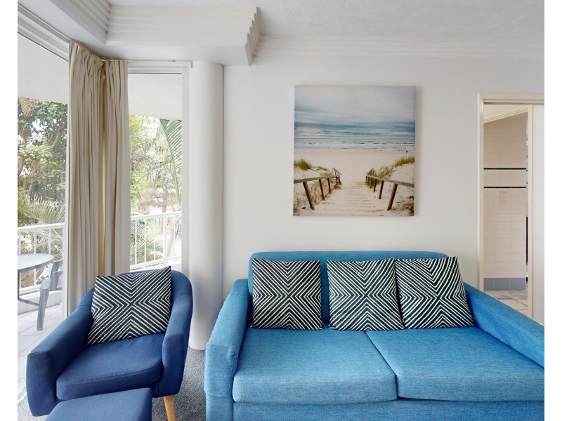 5/13 Anne Avenue, Broadbeach QLD 4218