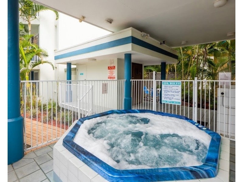 5/13 Anne Avenue, Broadbeach QLD 4218