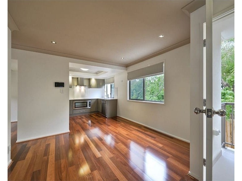 43a Aberleigh Road, Herston QLD 4006