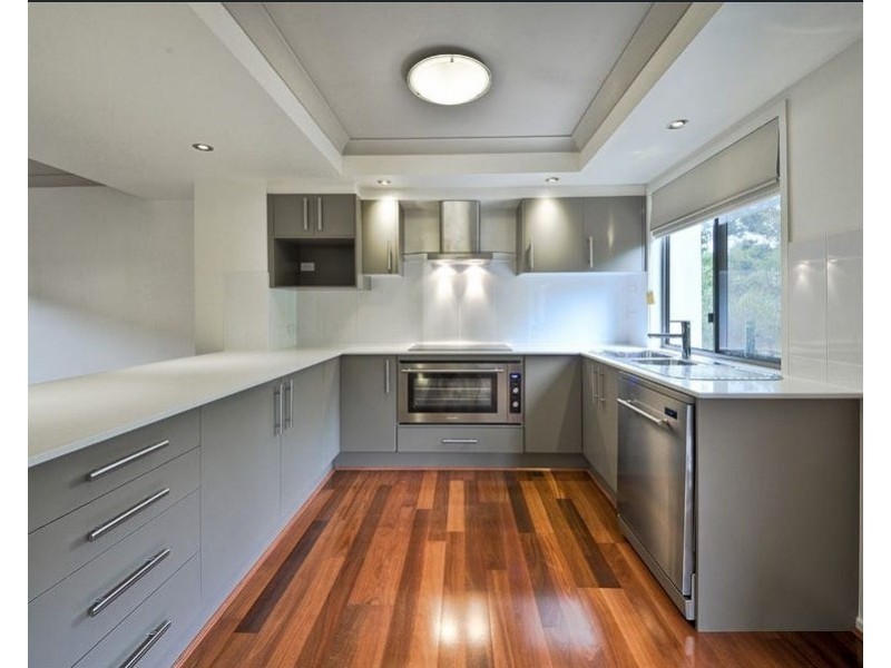 43a Aberleigh Road, Herston QLD 4006