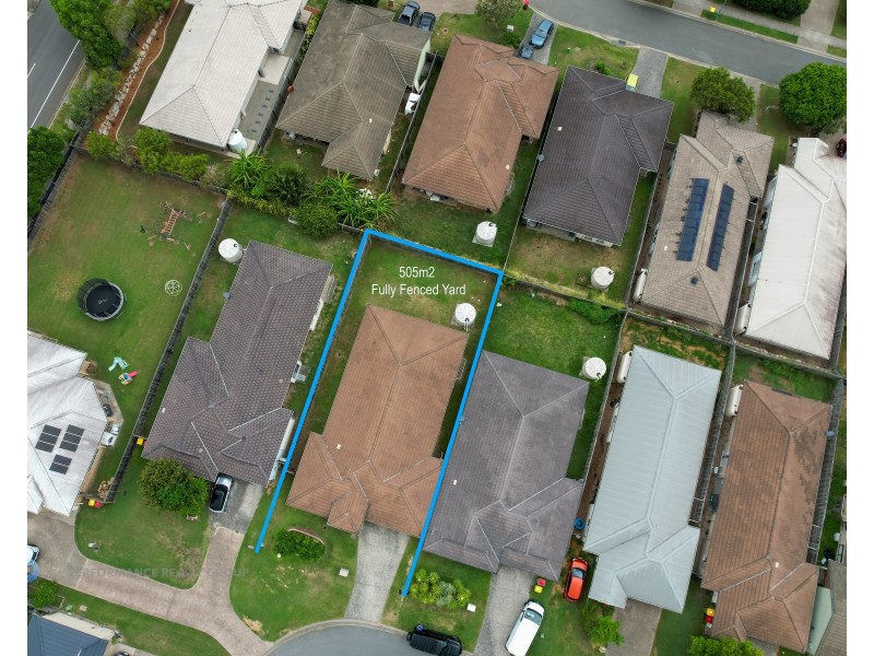 41A Harold Reinhardt Drive, Redbank Plains QLD 4301