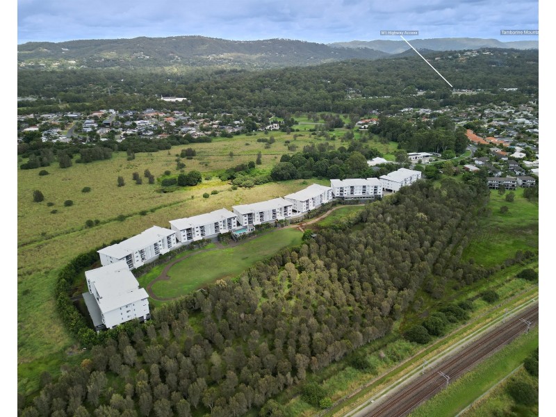 1106/31 Bourton Road, Merrimac QLD 4226