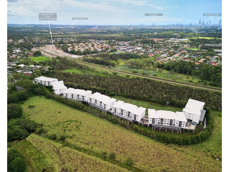 1106/31 Bourton Road, Merrimac QLD 4226