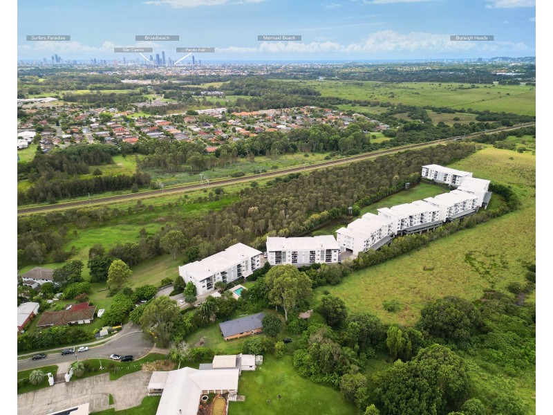 1106/31 Bourton Road, Merrimac QLD 4226