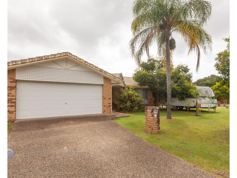 5 Ripponlea Street, Robina QLD 4226