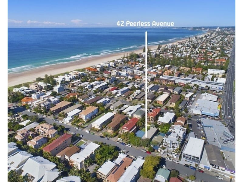 2/42 Peerless Avenue, Mermaid Beach QLD 4218