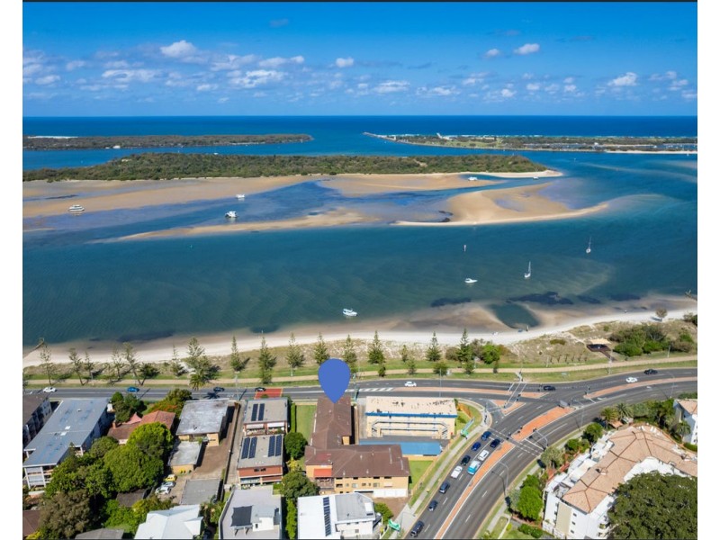 1/406 Marine Parade, Biggera Waters QLD 4216