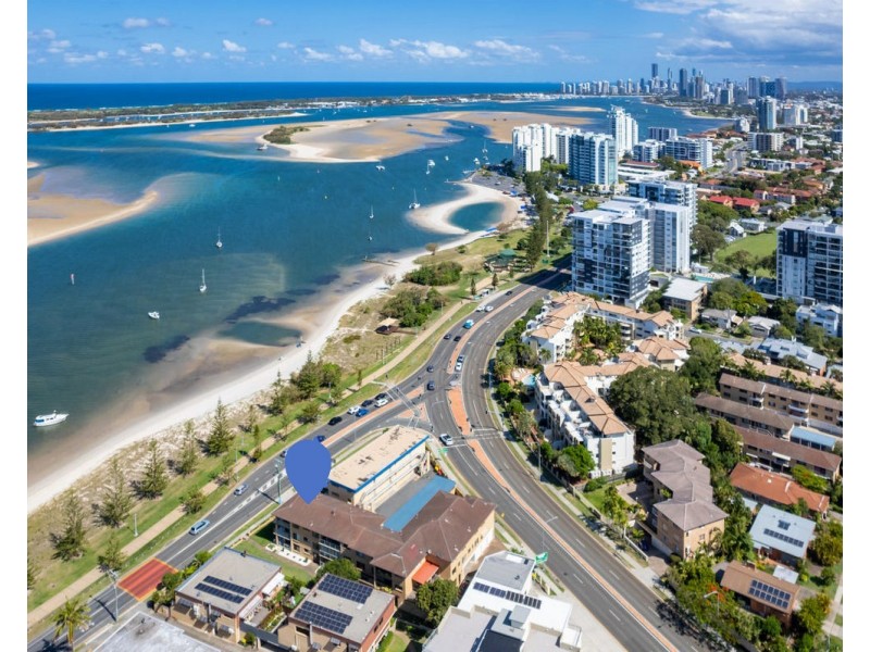 1/406 Marine Parade, Biggera Waters QLD 4216