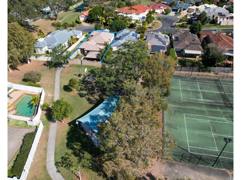 3 Abby Crescent, Ashmore QLD 4214