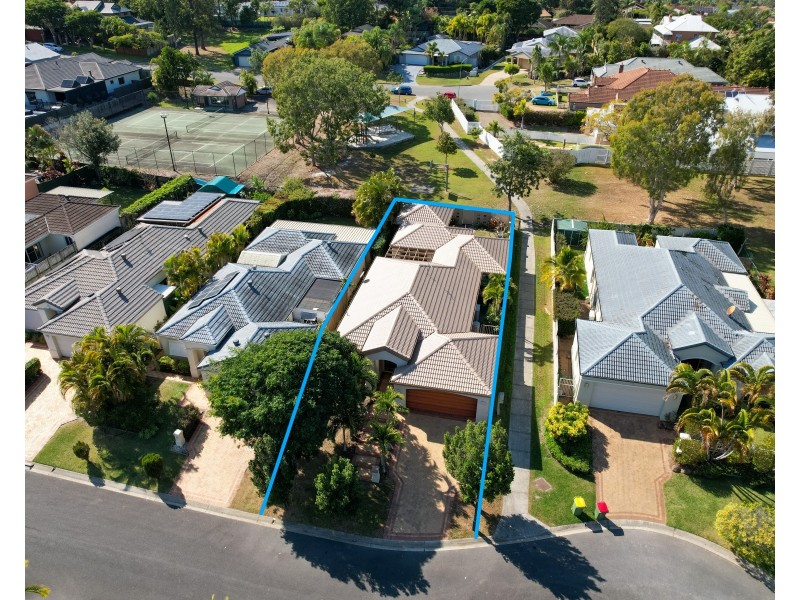 3 Abby Crescent, Ashmore QLD 4214