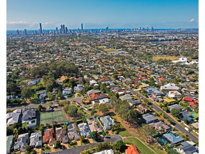 3 Abby Crescent, Ashmore QLD 4214